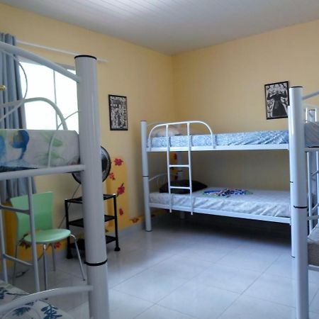 Oasis Do Sertao Hostel E Pousada トリウンフォ エクステリア 写真