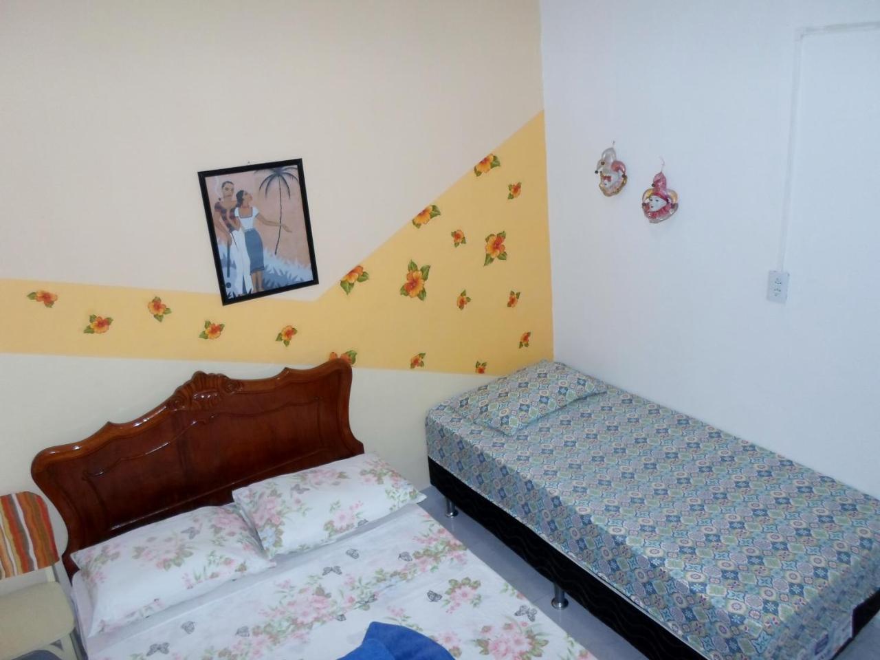 Oasis Do Sertao Hostel E Pousada トリウンフォ エクステリア 写真