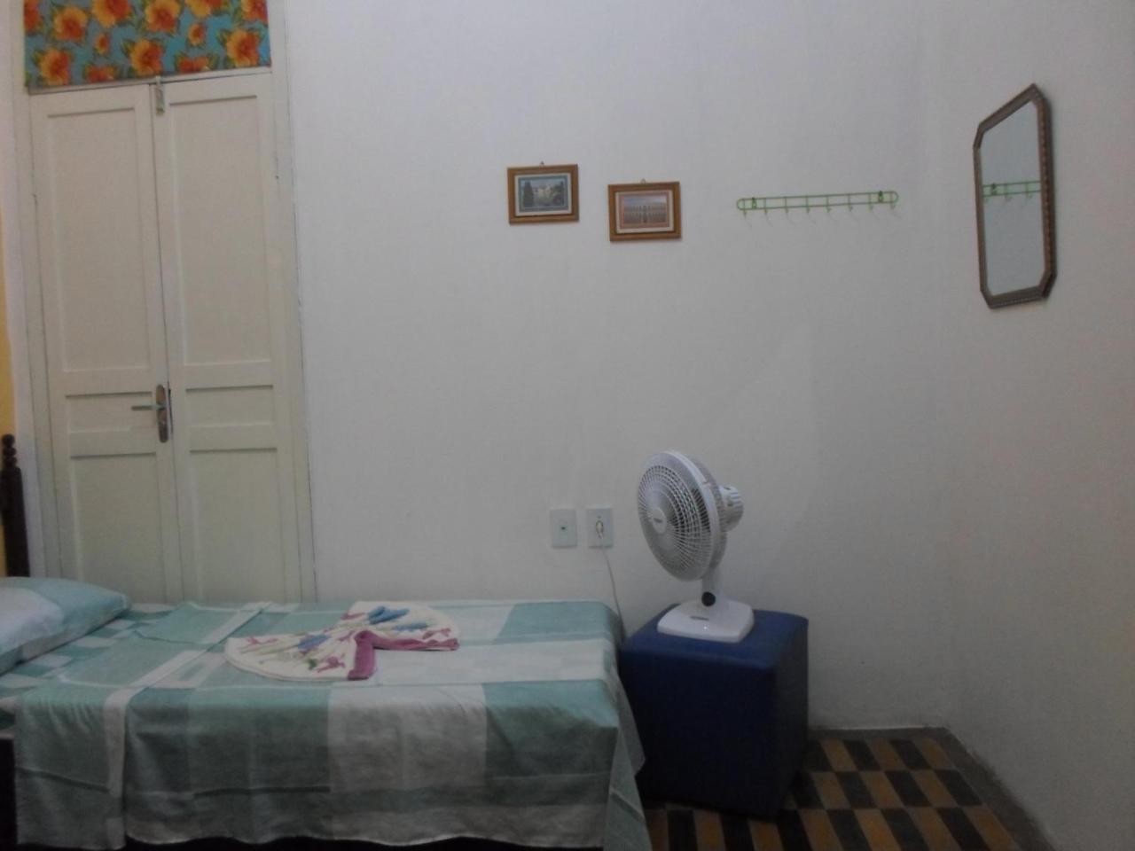 Oasis Do Sertao Hostel E Pousada トリウンフォ エクステリア 写真
