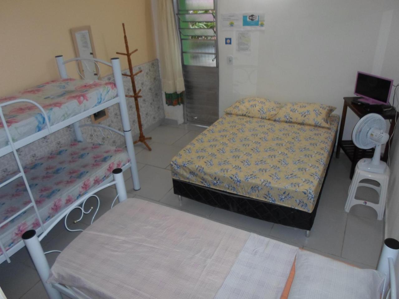 Oasis Do Sertao Hostel E Pousada トリウンフォ エクステリア 写真