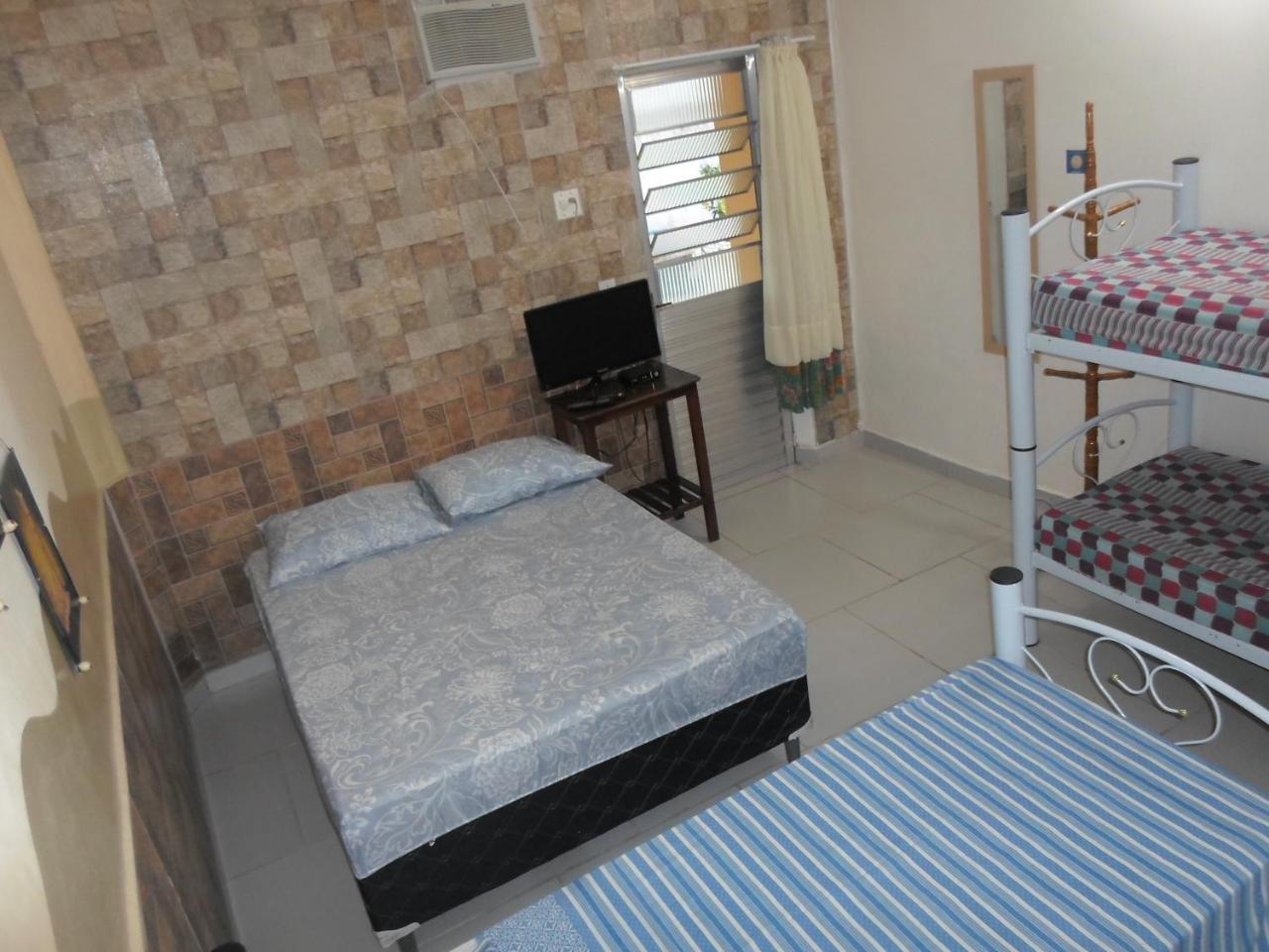 Oasis Do Sertao Hostel E Pousada トリウンフォ エクステリア 写真