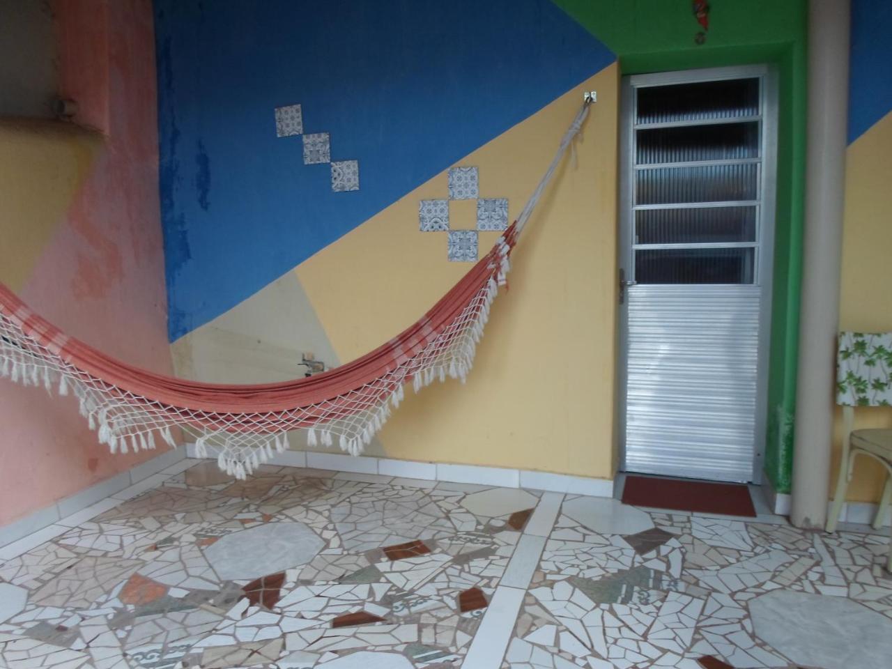 Oasis Do Sertao Hostel E Pousada トリウンフォ エクステリア 写真